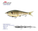 Berkley PowerBait Chop Block