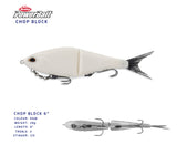Berkley PowerBait Chop Block