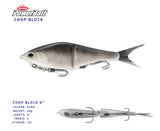 Berkley PowerBait Chop Block