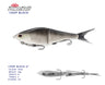 Berkley PowerBait Chop Block