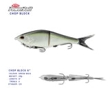 Berkley PowerBait Chop Block