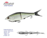 Berkley PowerBait Chop Block
