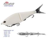 Berkley PowerBait Chop Block