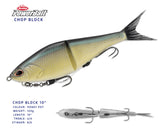 Berkley PowerBait Chop Block