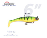 Powerbait Cullshad Magnum