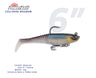 Powerbait Cullshad Magnum