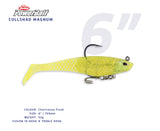 Powerbait Cullshad Magnum