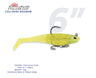 Powerbait Cullshad Magnum