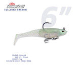 Powerbait Cullshad Magnum