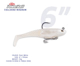 Powerbait Cullshad Magnum