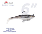 Powerbait Cullshad Magnum