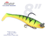 Powerbait Cullshad Magnum