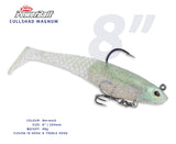 Powerbait Cullshad Magnum