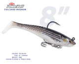Powerbait Cullshad Magnum