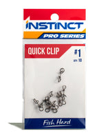 Instinct Pro Quick Clip