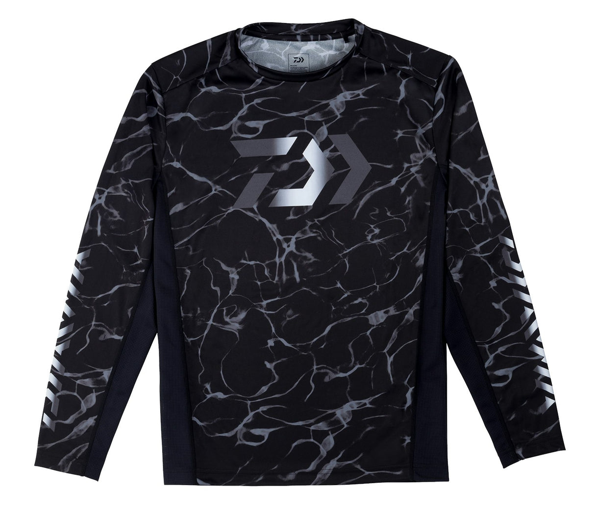 DAIWA SPLASH FISHING SHIRT