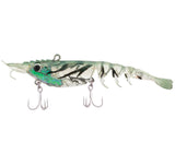 Berkley Shimma Shrimp Soft Vibe Lure 65mm