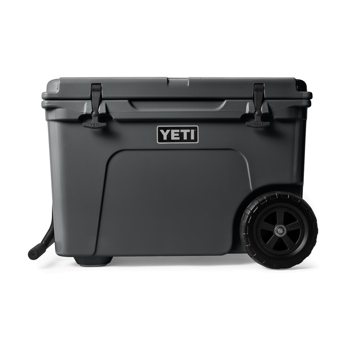 YETI Tundra Haul Wheeled Hard Cooler