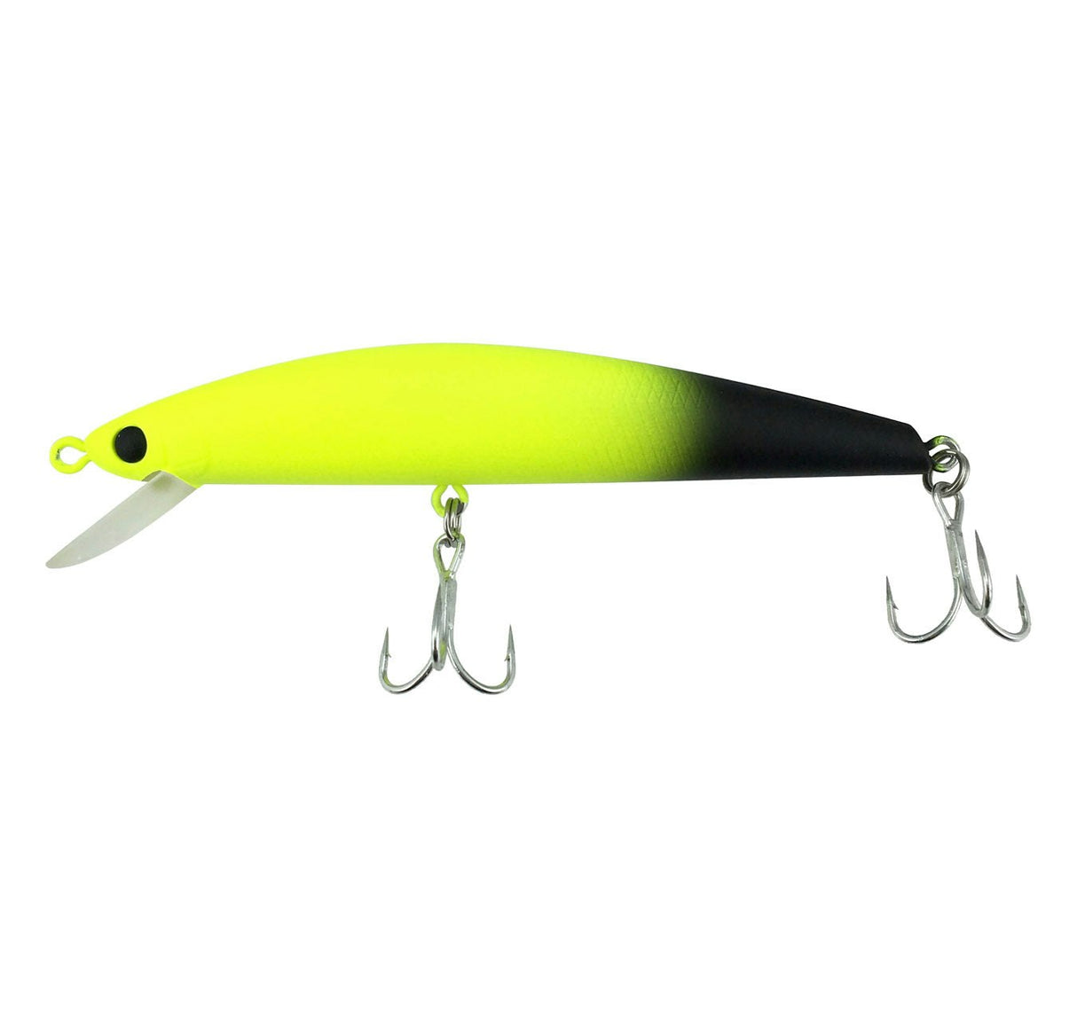 Jackson Athlete 12F Lures