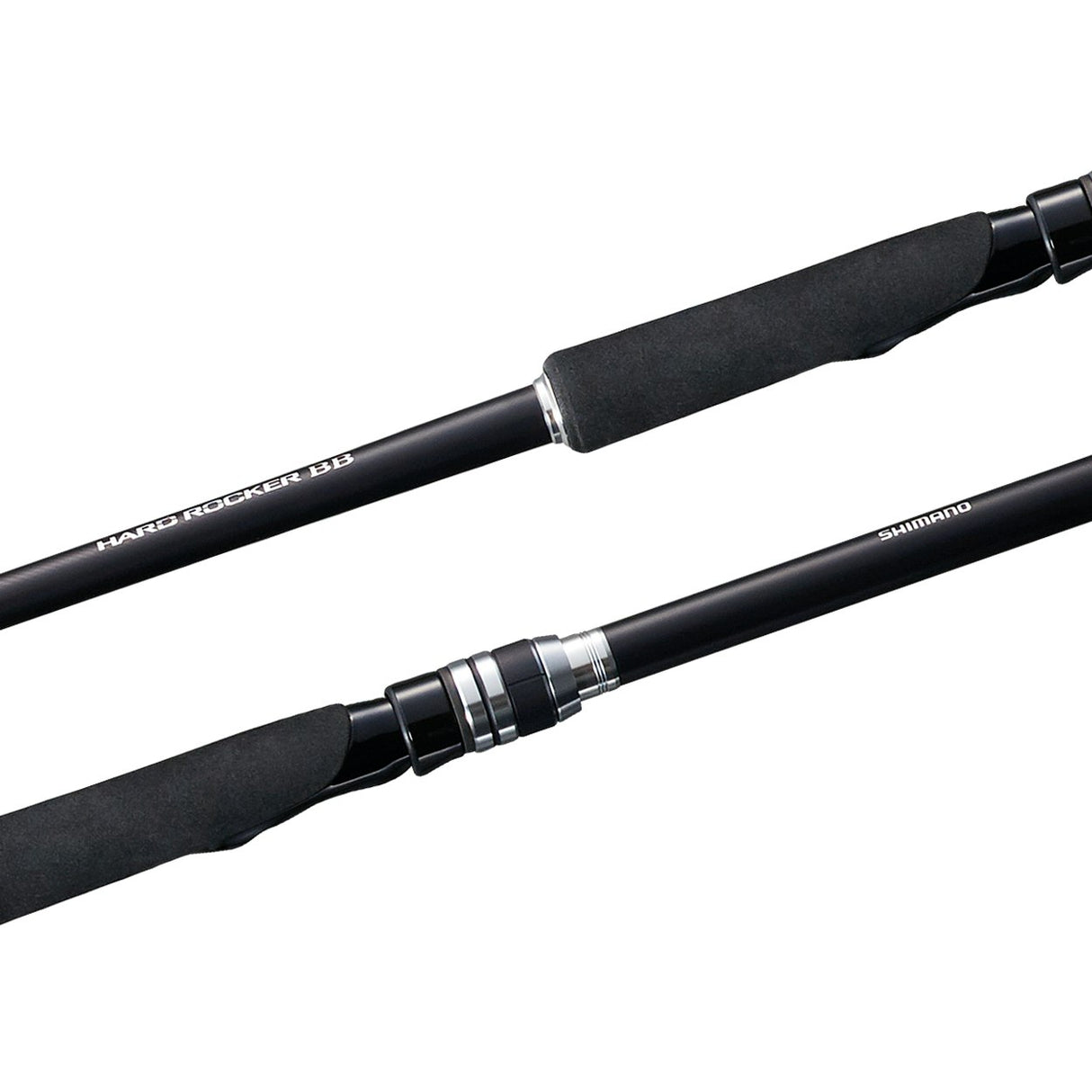 Shimano Hardrocker BB Spin Fishing Rods