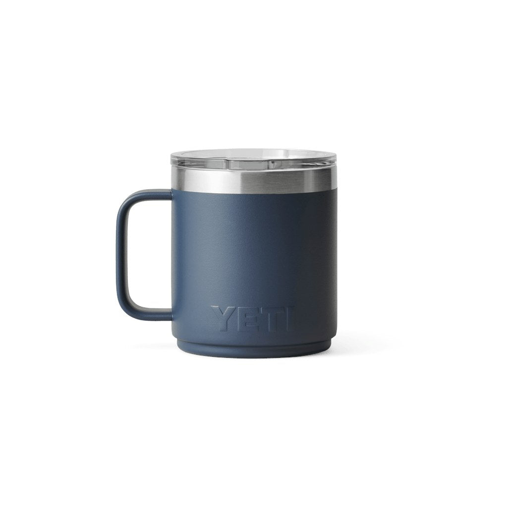 YETI Rambler 10oz Mug with MagSlider Lid (295ml)