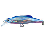 Jackson Pin Tail Lures