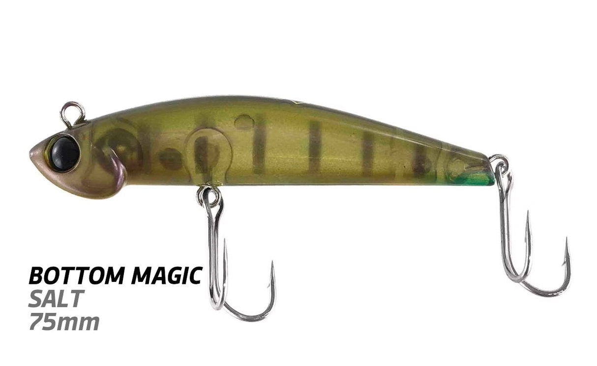 Jackson Bottom Magic Saltwater Lure