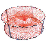 Jarvis Walker Deluxe Heavy Duty 4-Entry Crab Pot