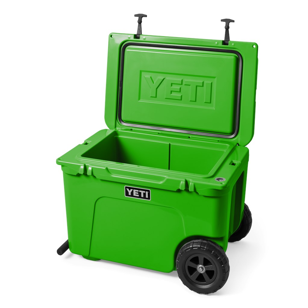 YETI Tundra Haul Wheeled Hard Cooler