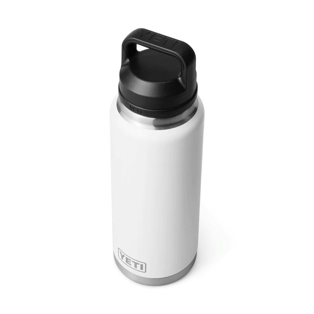 YETI Rambler 36oz (1L) Bottle with Chug Cap