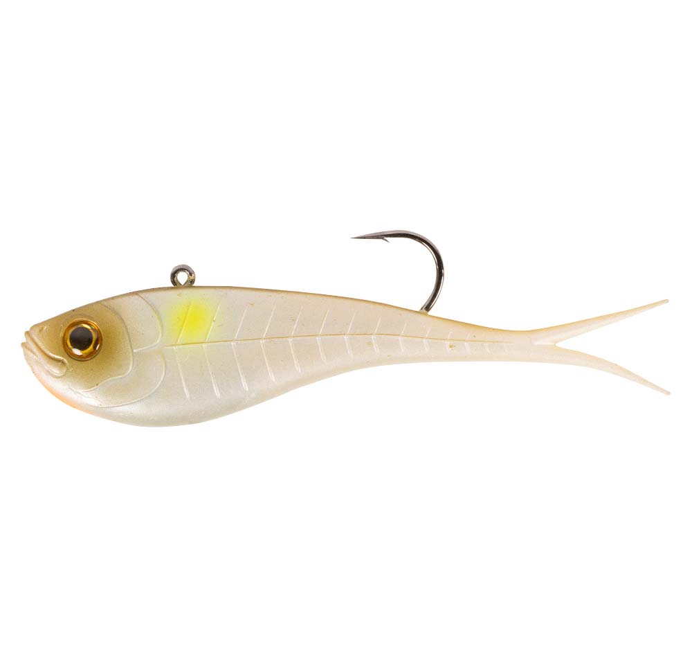 AYU PEARL / 85mm