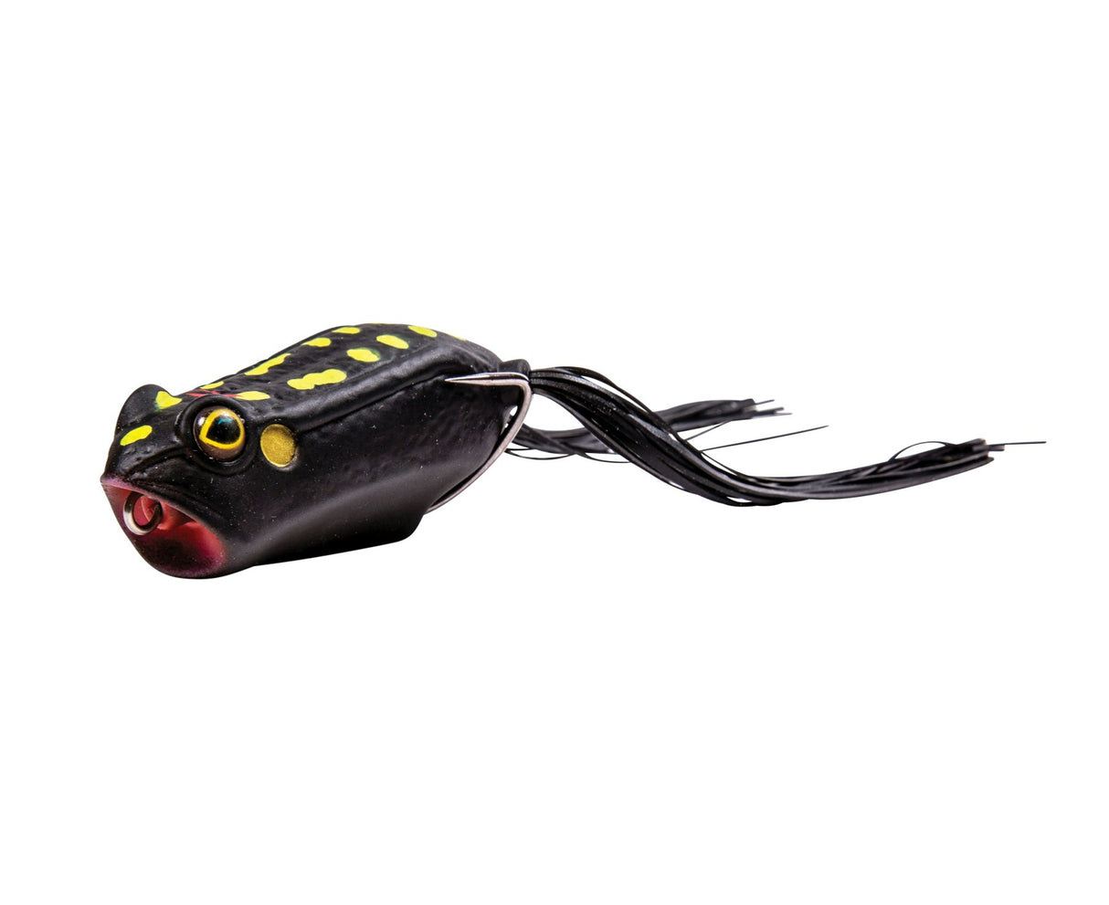 Z-Man Leap Frogz Popping Frog 2.75"