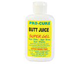 Pro-Cure Super Gel Scent 2oz