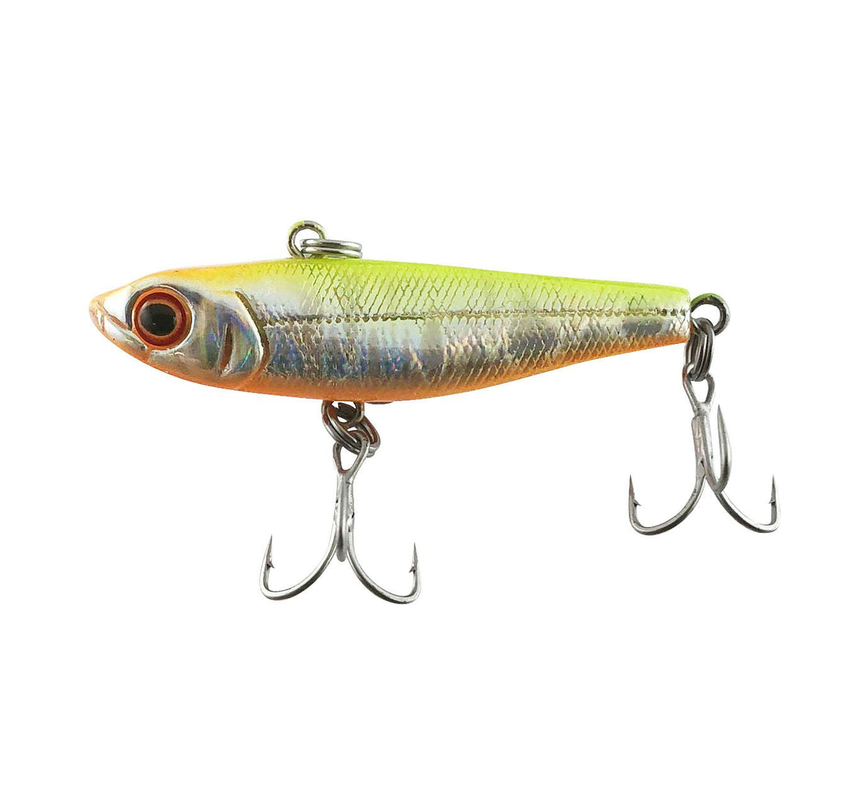 Jackson Pygmy Vibe Lures