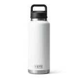 YETI Rambler 46 oz (1.4 L) Bottle With Chug Cap