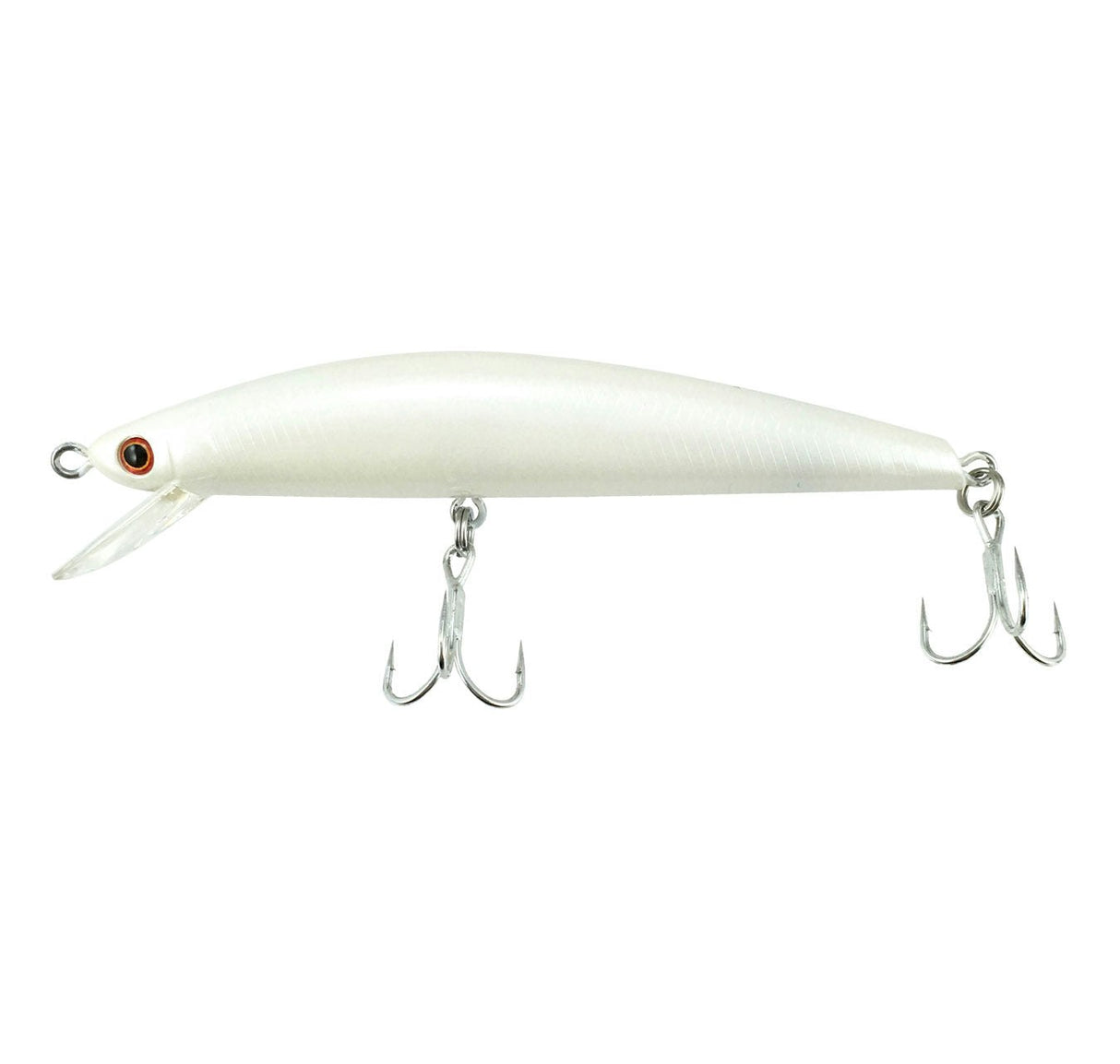 Jackson Athlete 12F Lures