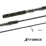 Jarvis Walker X-Force Rod