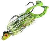 TT Froggerz Snr Spinnerbait