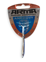 Arma Anchovy Electric