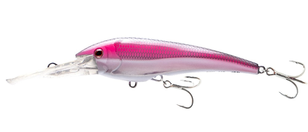 Pink Chrome / 140mm