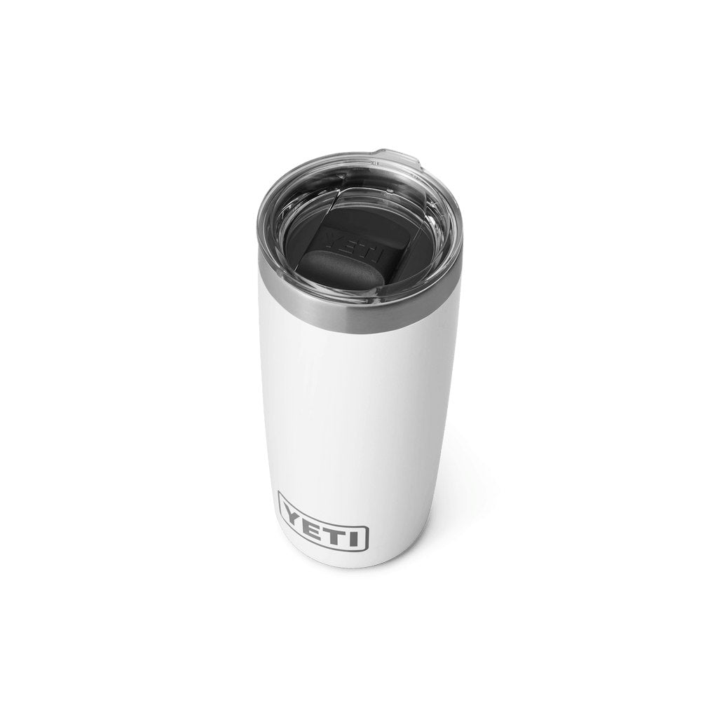 YETI Rambler 10oz Tumbler with MagSlider Lid (295ml)