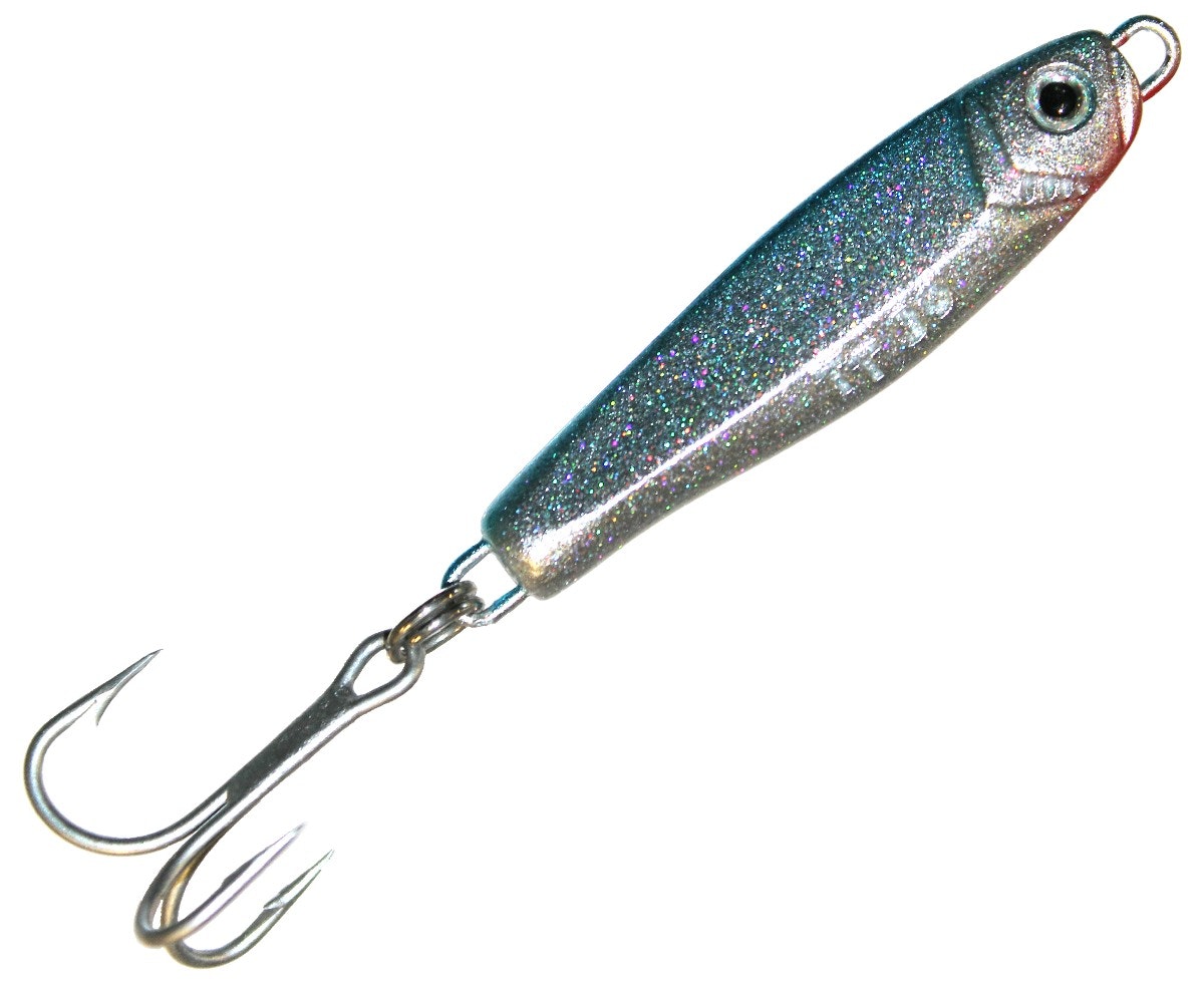 TT Metal Series - Hard Core 30G Lure