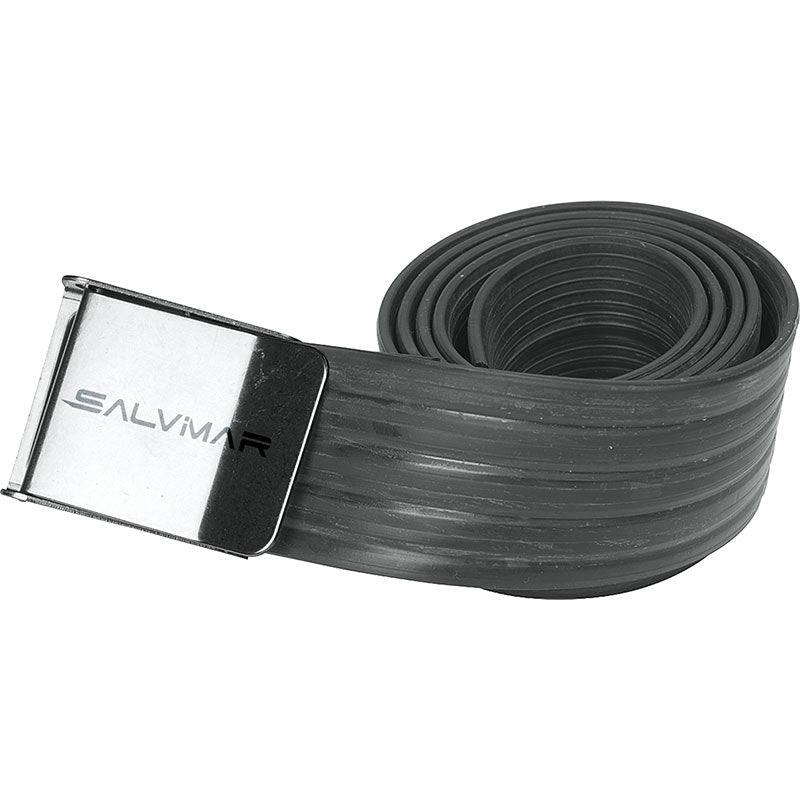 Weight Belt Elastic Stainless Steel Buckle