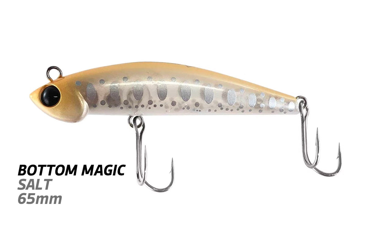 Jackson Bottom Magic Saltwater Lure