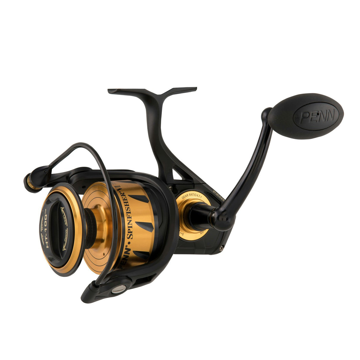 PENN Spinfisher VI Spinning Reel