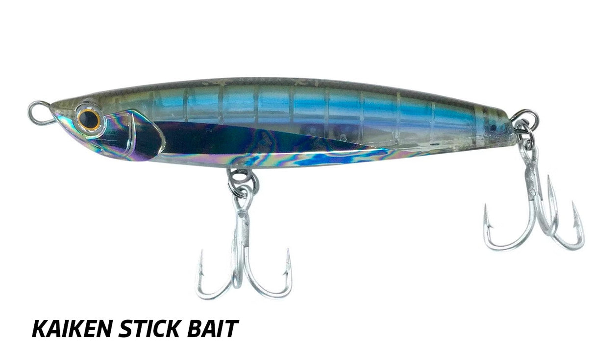 Jackson Kaiken Stick Baits