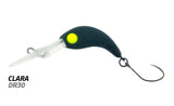 Jackson Clara DR30 Lures