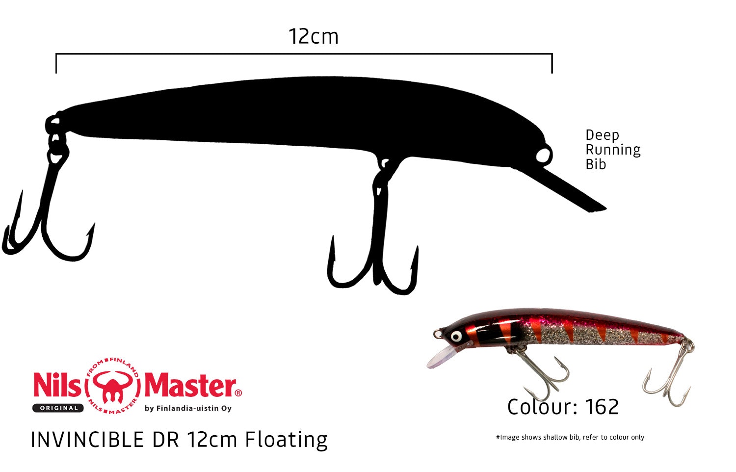 #162 / 12cm