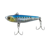 Jackson Pygmy Vibe Lures