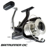 Shimano Baitrunner OC Spin Fishing Reels